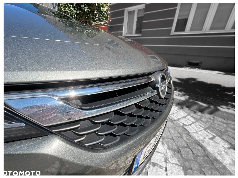 Opel Astra V 1.4 T Elite S&S - 3