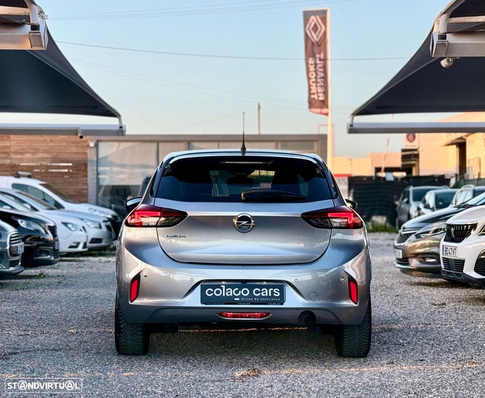 Opel Corsa 1.2 Edition - 7