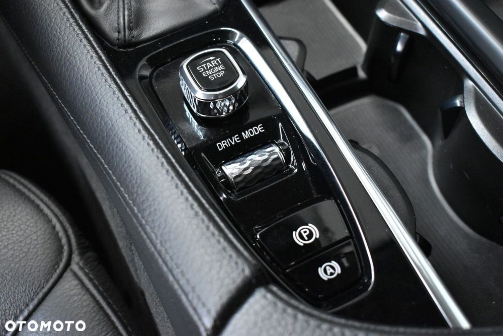 Volvo S90 - 22