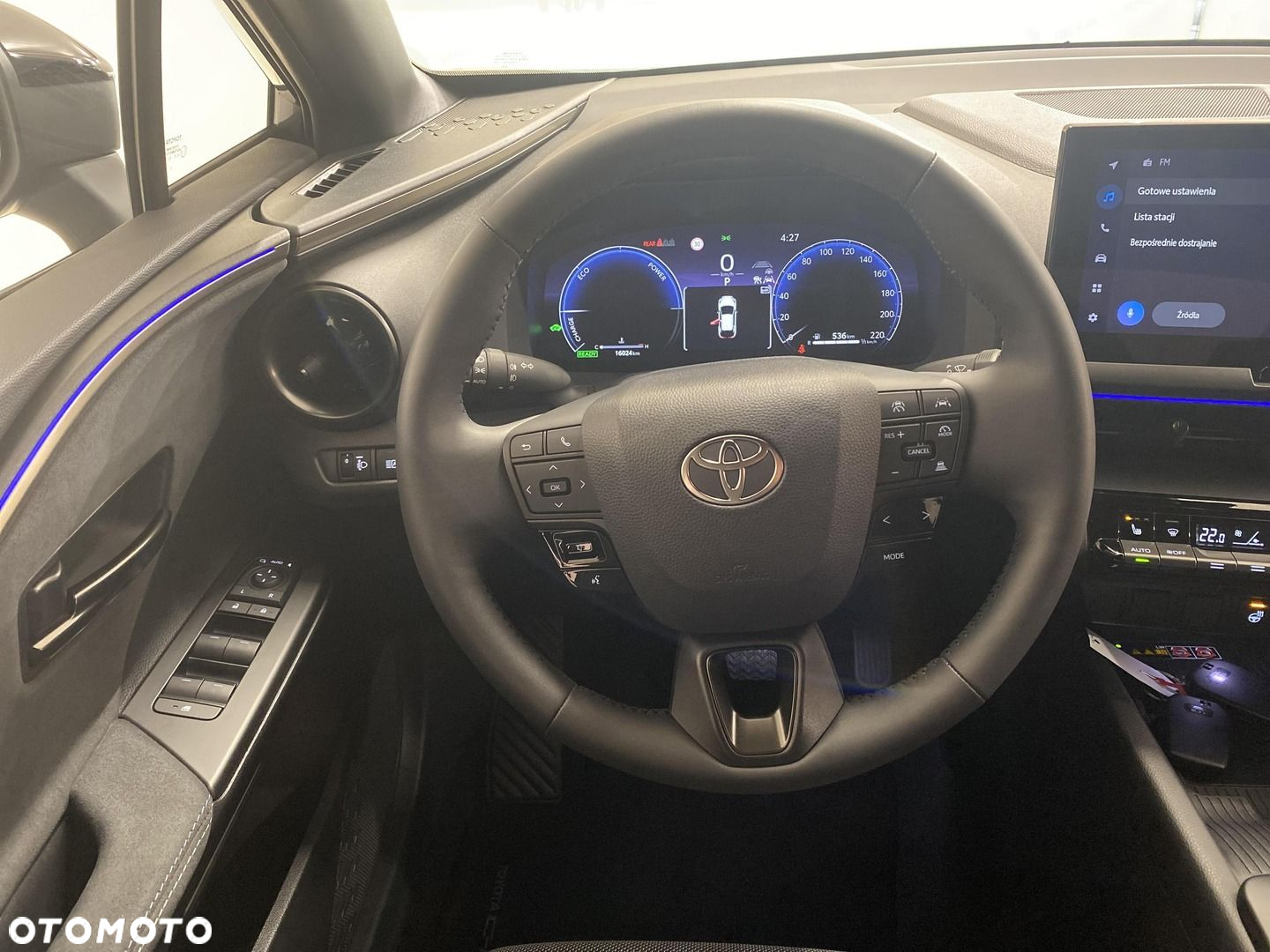 Toyota C-HR - 12
