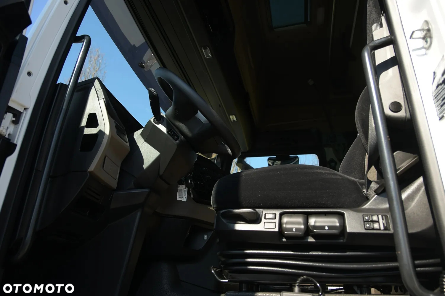 MAN TGX 18.470///* XXL///* 2021///* FULL LED///* STANDARD///* STAN JAK NOWY - 21