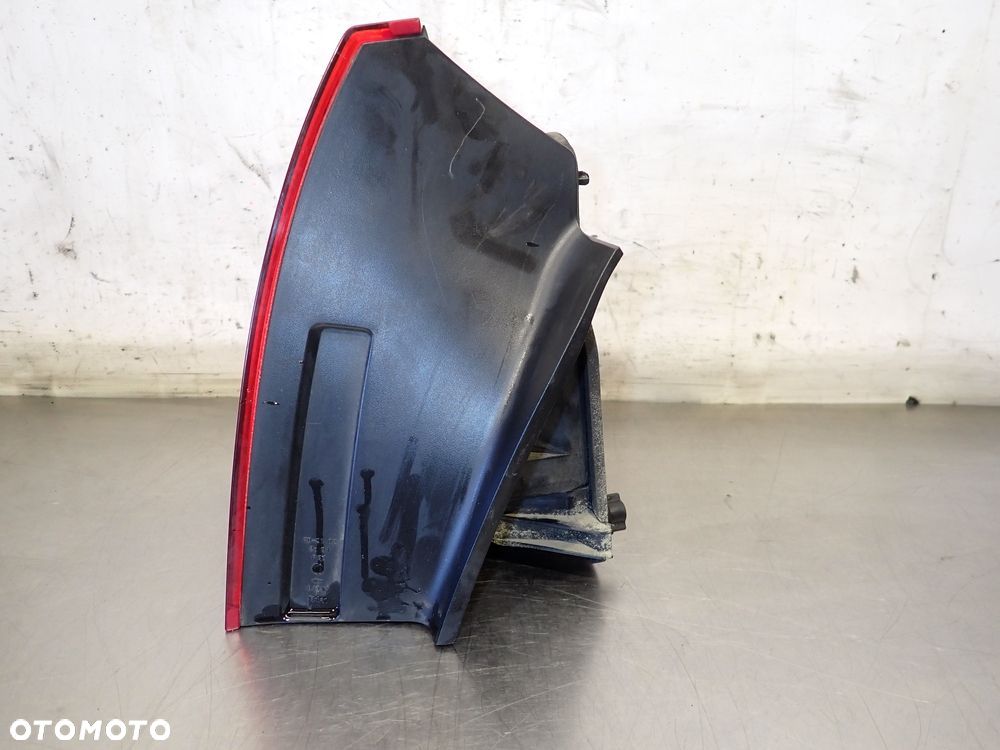 LAMPA LEWA TYLNA CITROEN C5 I LIFT 1.7 89032697 - 4