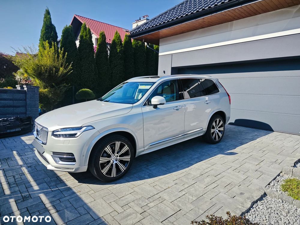 Volvo XC 90