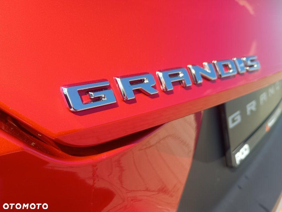 Mitsubishi Grandis - 3