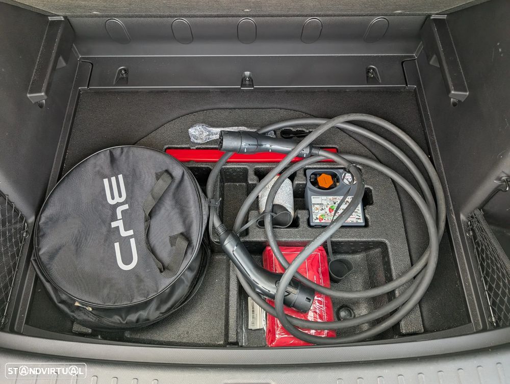 BYD Atto 3 Design - 9