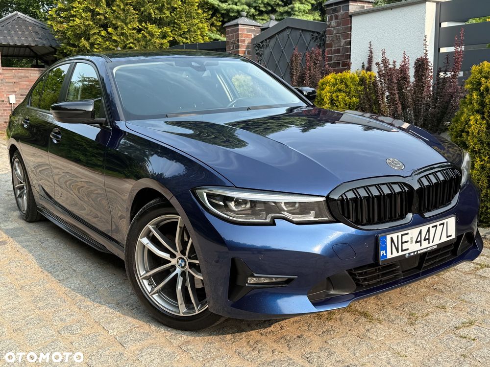 BMW 3