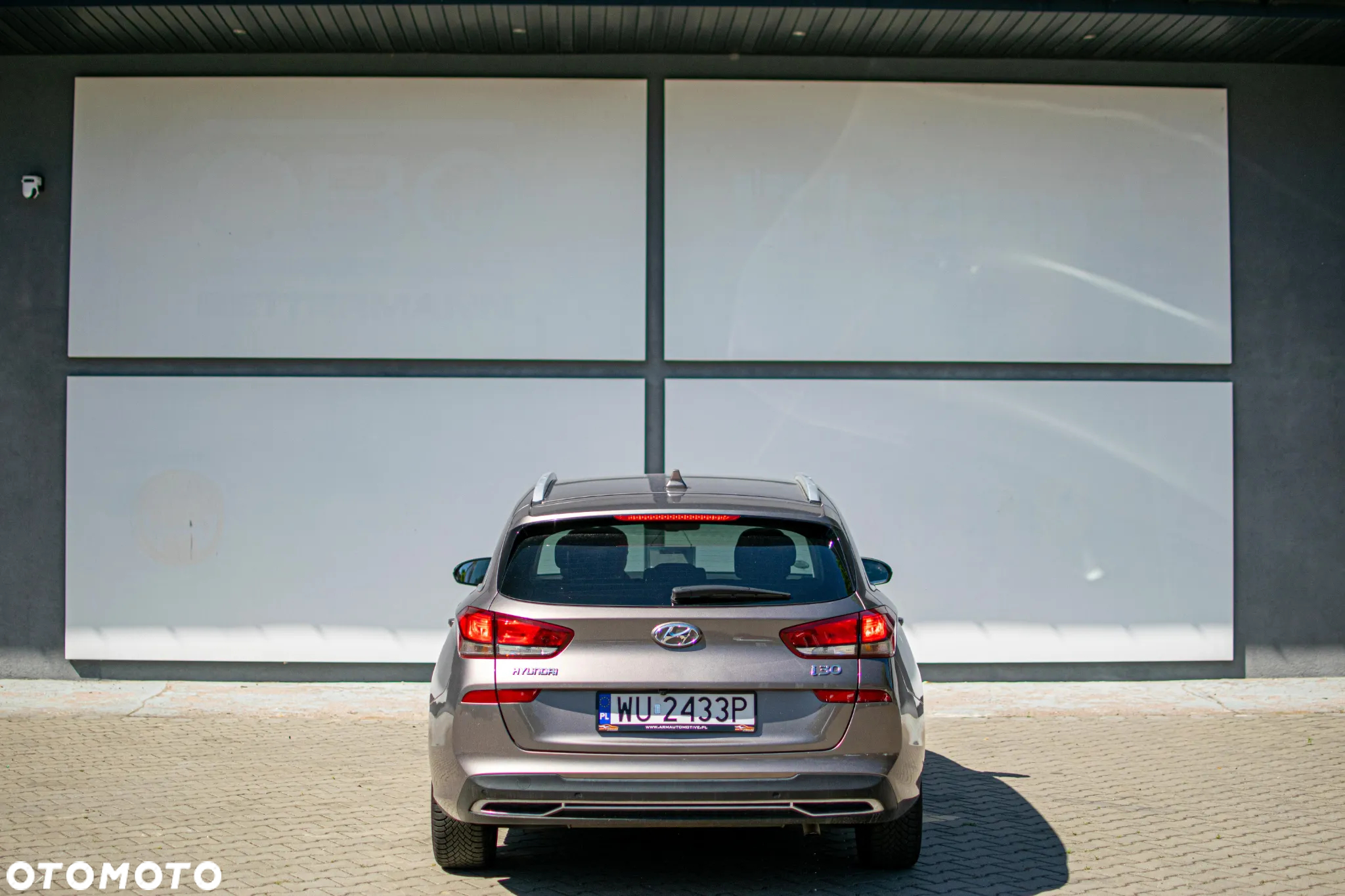 Hyundai i30 - 4