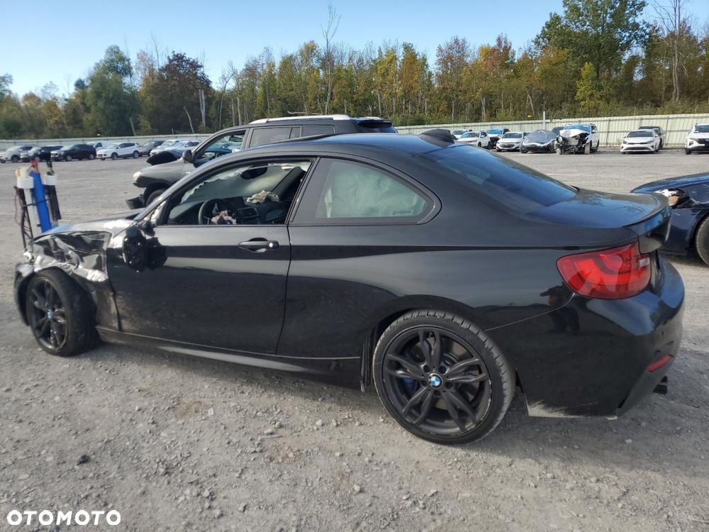 BMW Seria 2 M240i xDrive - 5