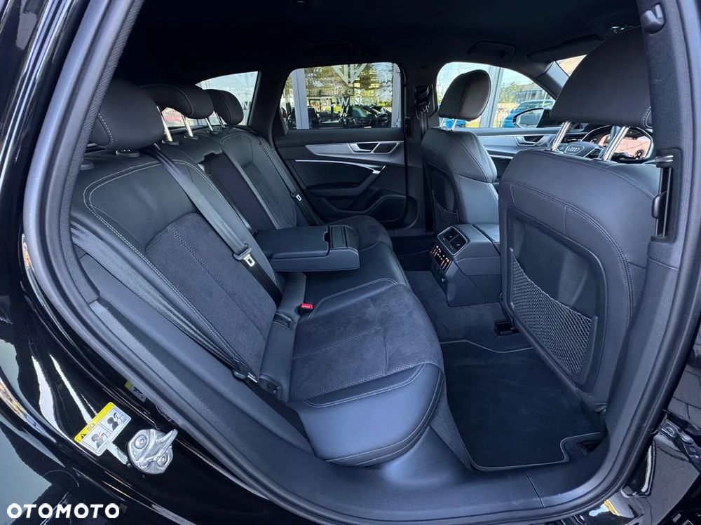 Audi A6 ver-55-tfsi-e-phev-quattro-s-line-s-tronic - 24