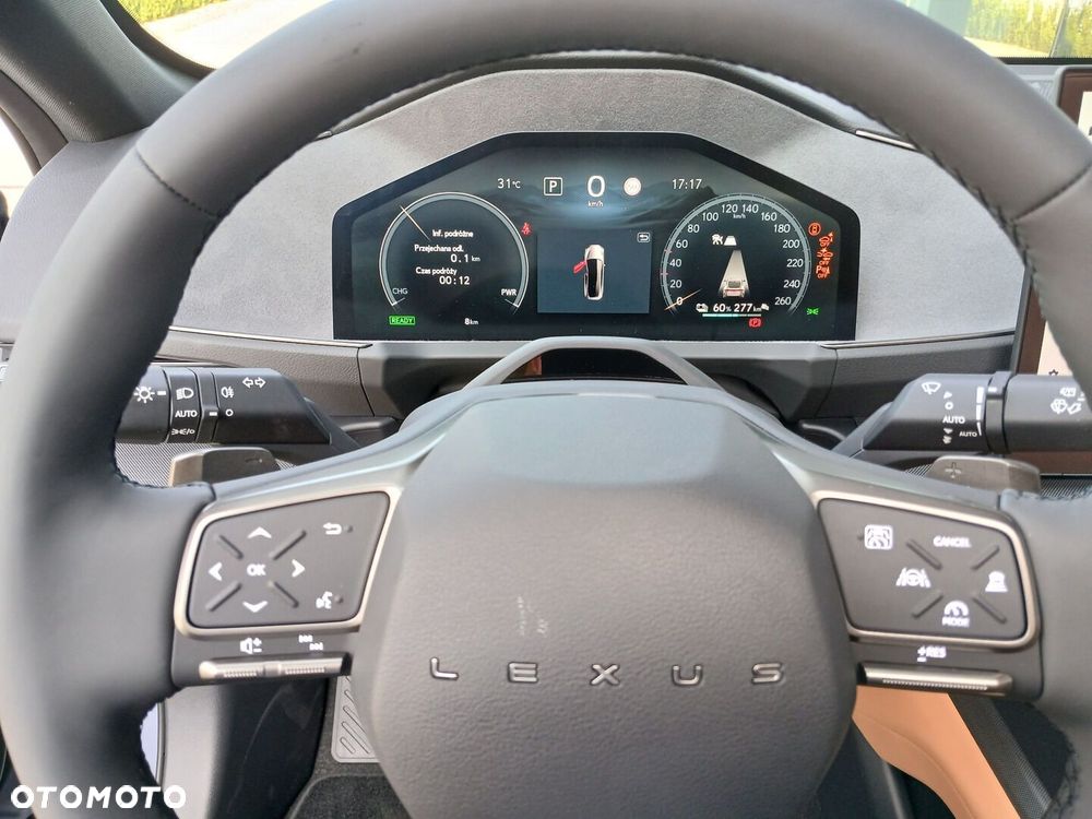 Lexus ES - 17