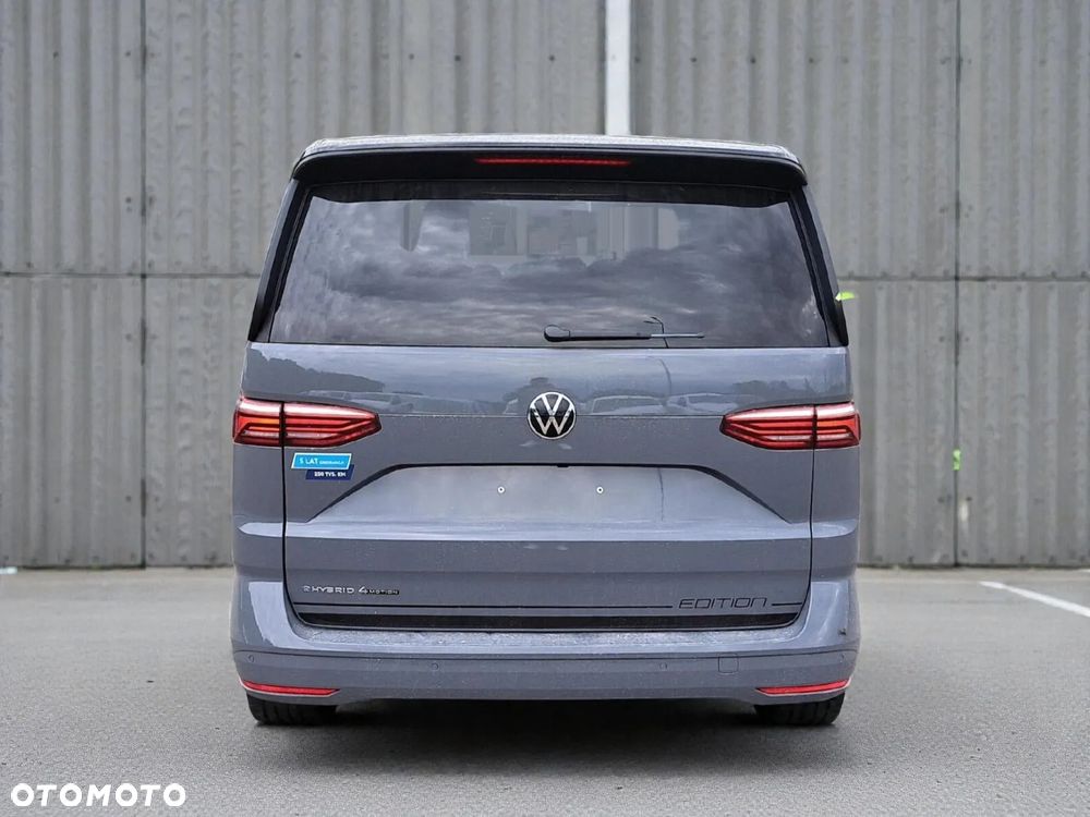 Volkswagen Multivan 2.0 TDI L2 Edition DSG - 4