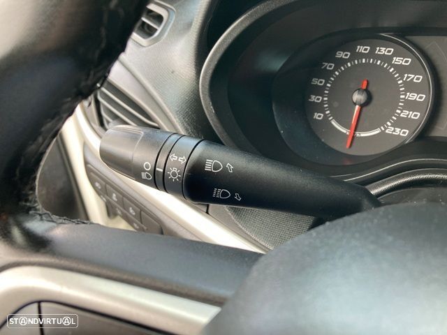 Fiat Tipo 1.3 M-Jet Street — fotografia 16