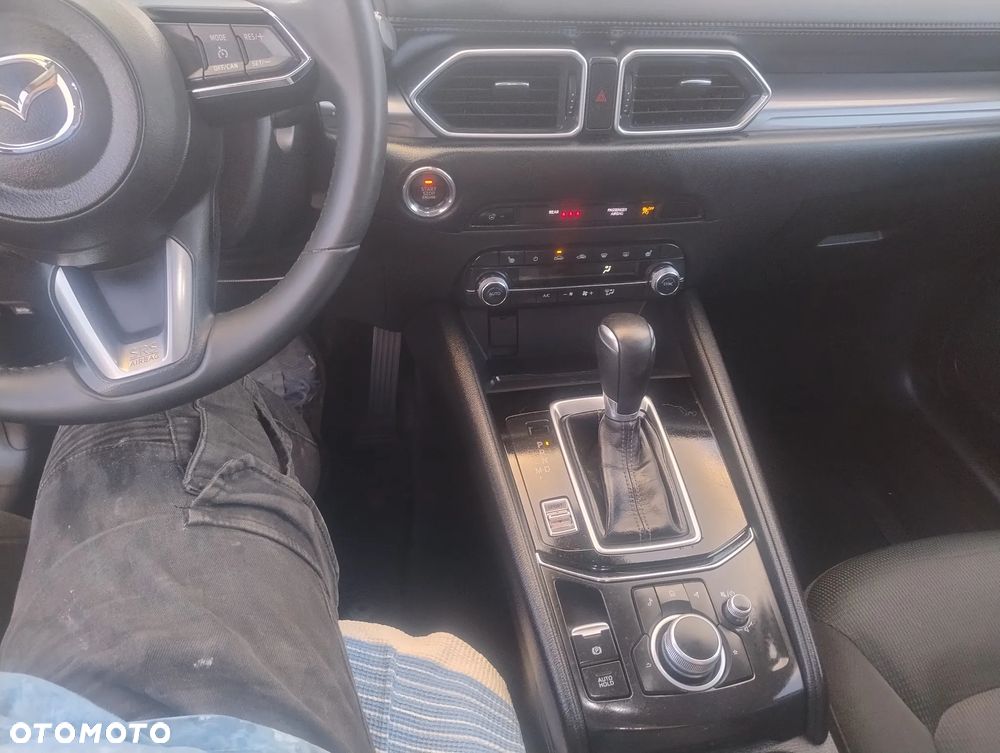 Mazda CX-5 - 12