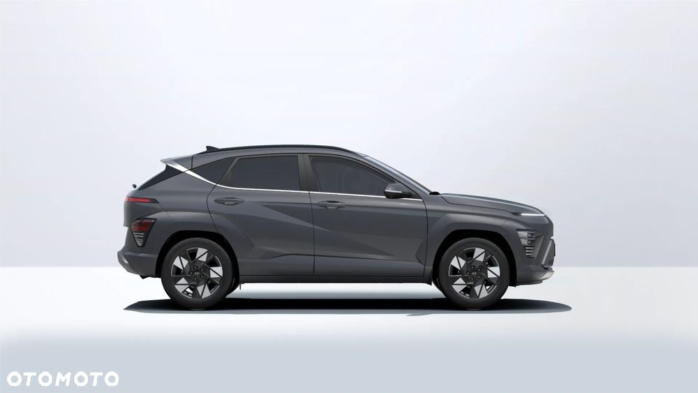 Hyundai Kona 1.6 T-GDI Platinum DCT - 3