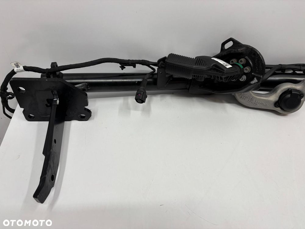 Volkswagen VW T7 Transporter Hak Holowniczy 7T0803881B - 10