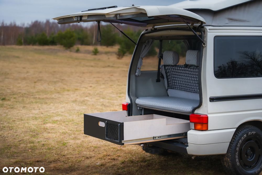 Volkswagen California - 5