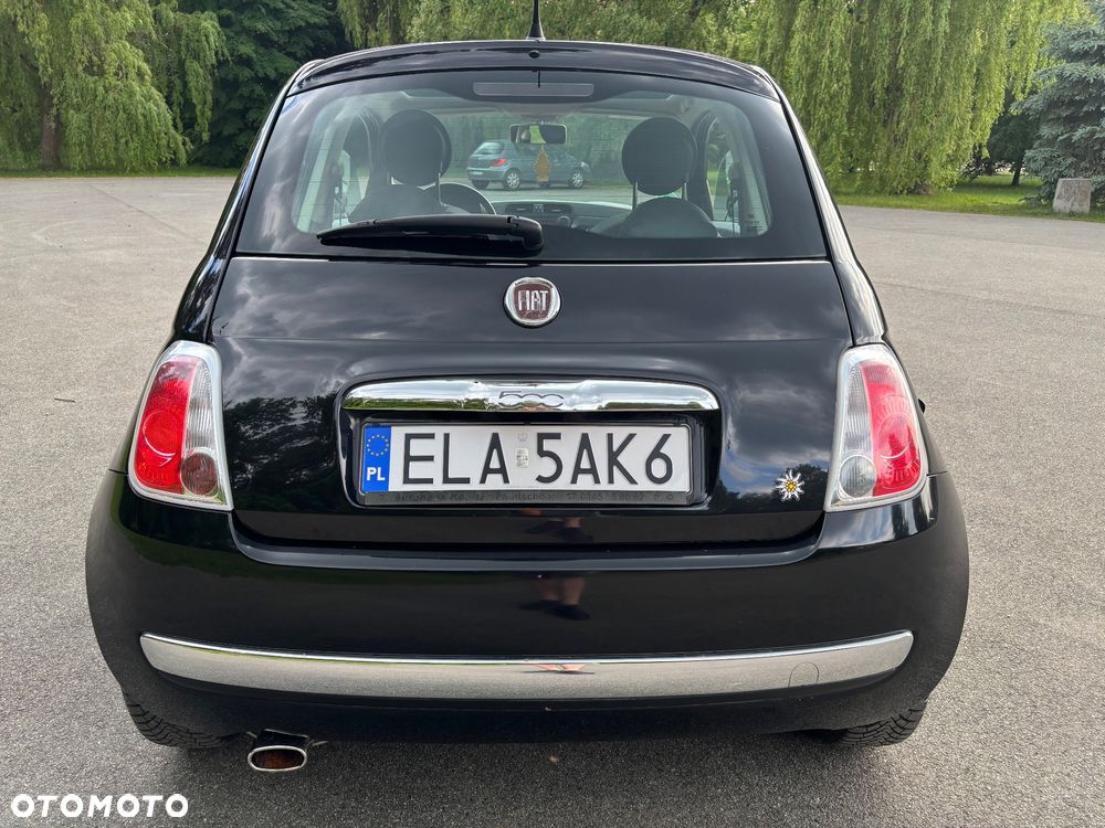 Fiat 500 - 10