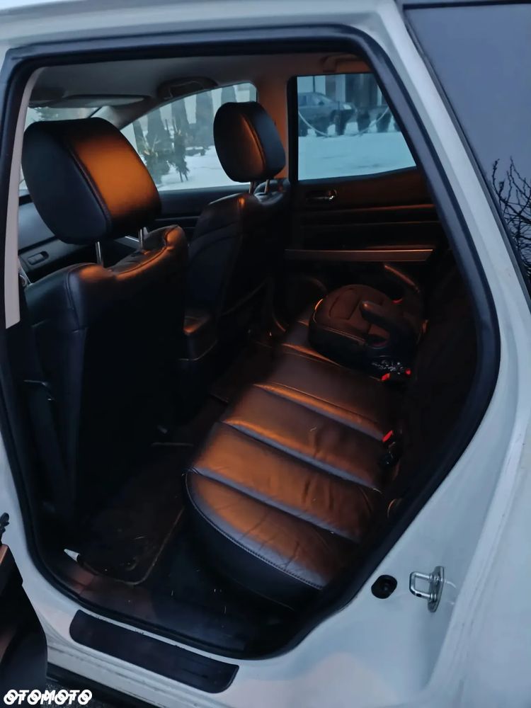 Mazda CX-7 2.2 CD Exclusive - 16