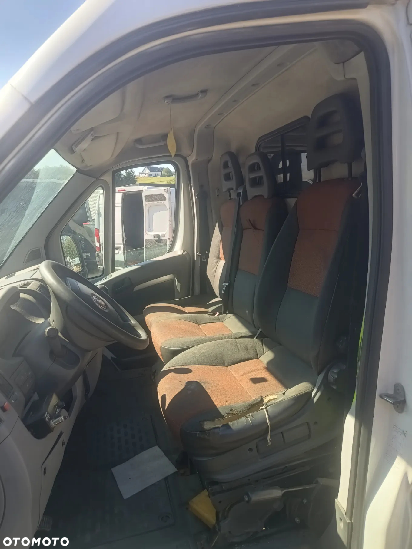 Fiat Ducato - 7