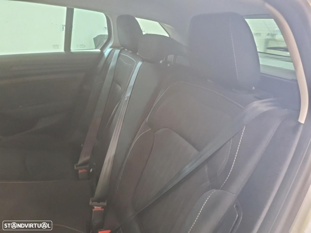 Renault Mégane Sport Tourer 1.5 Blue dCi Limited - 7