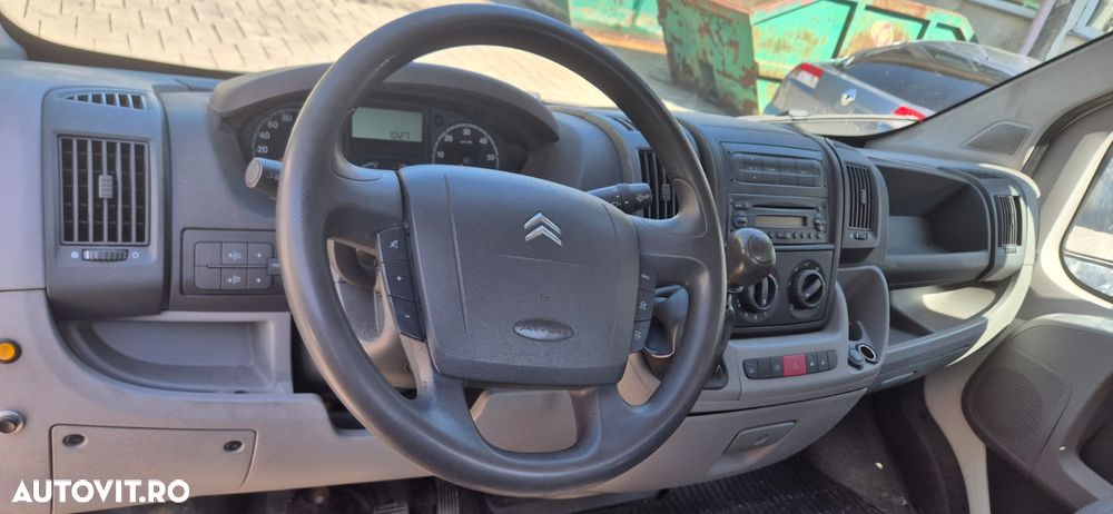 Citroën JUMPER - 5