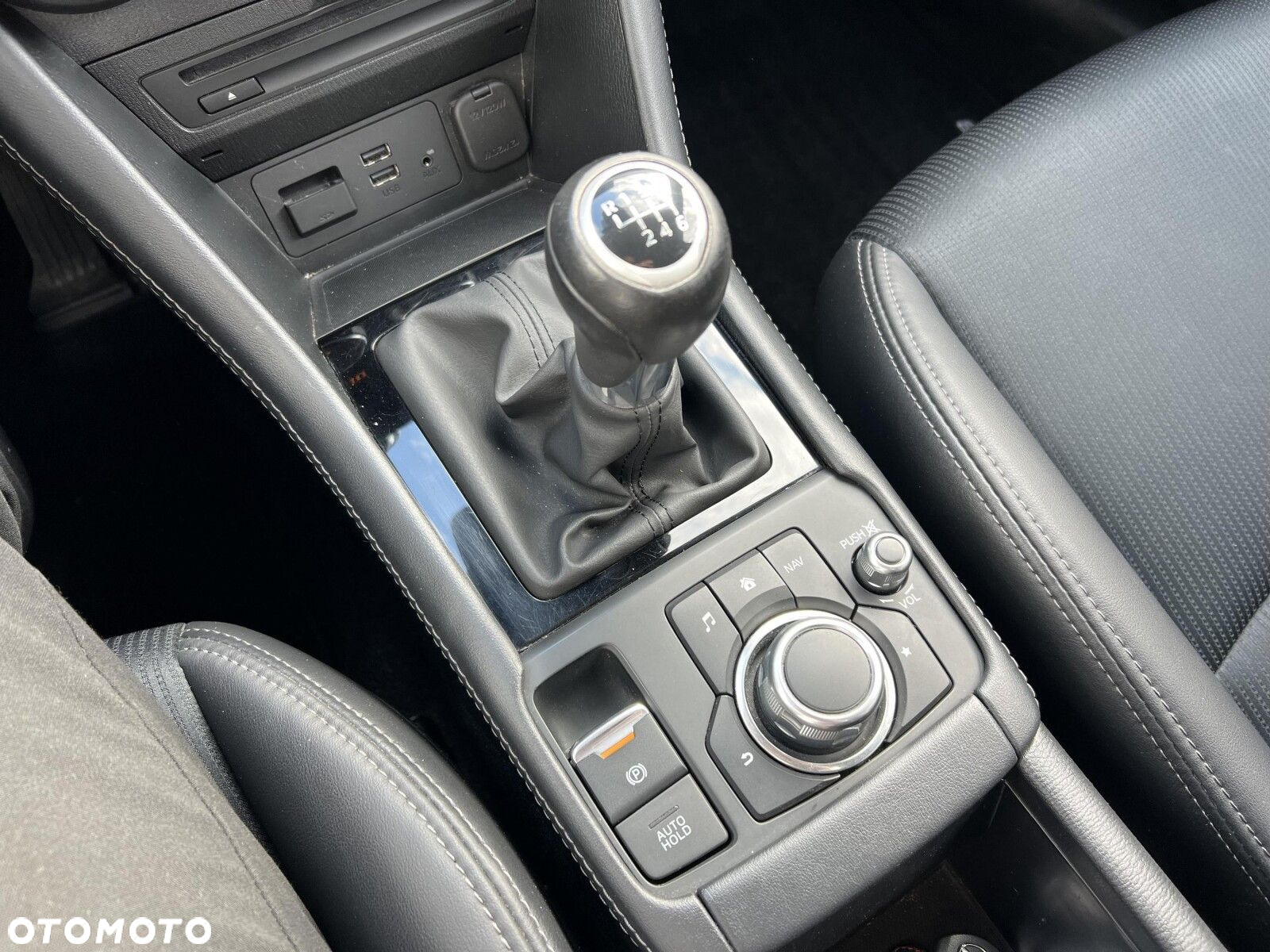 Mazda CX-3 2.0 SkyPassion i-Eloop 4x4 - 30