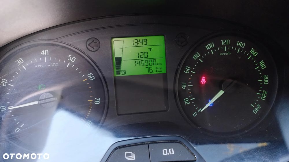 Skoda Fabia - 14