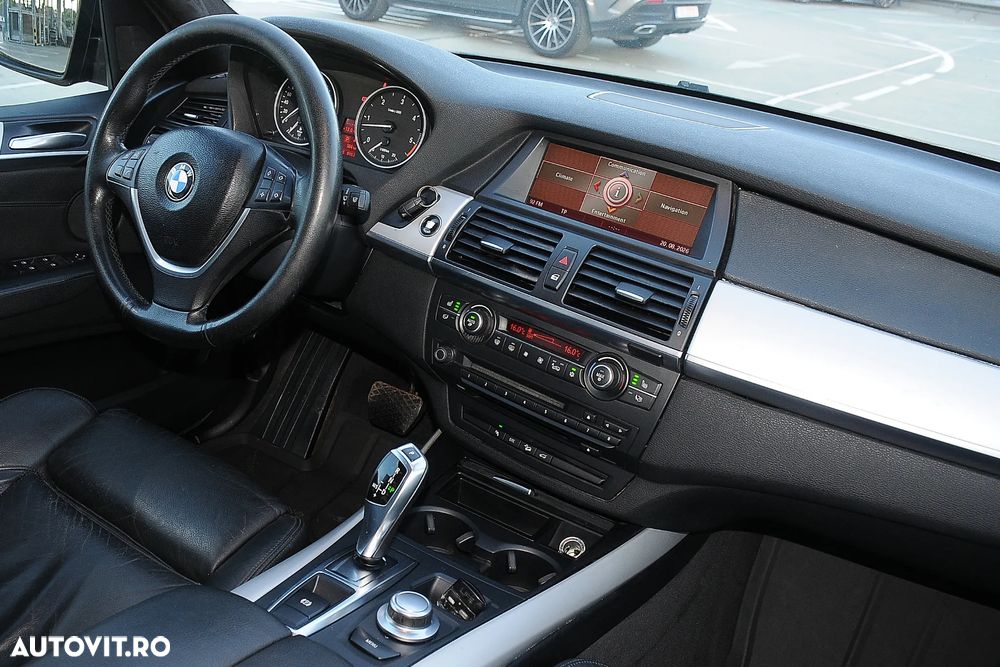 BMW X5 xDrive30d - 7