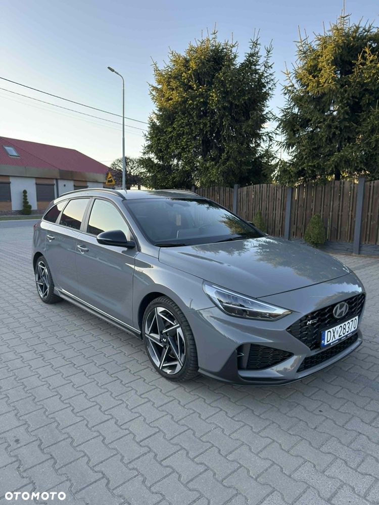 Hyundai i30 1.5 T-GDI 48V Smart DCT - 5