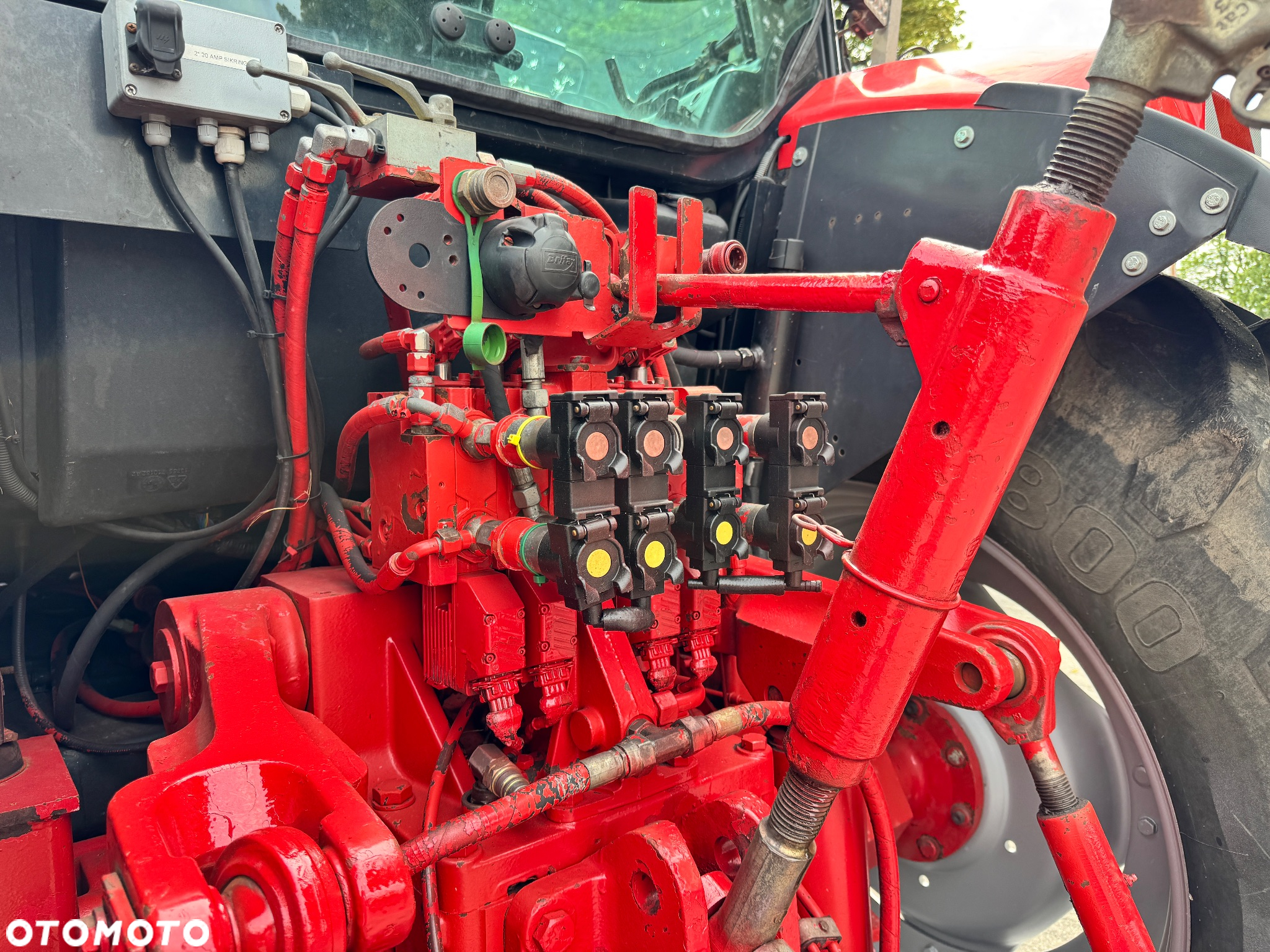 McCormick XTX 200 - 15
