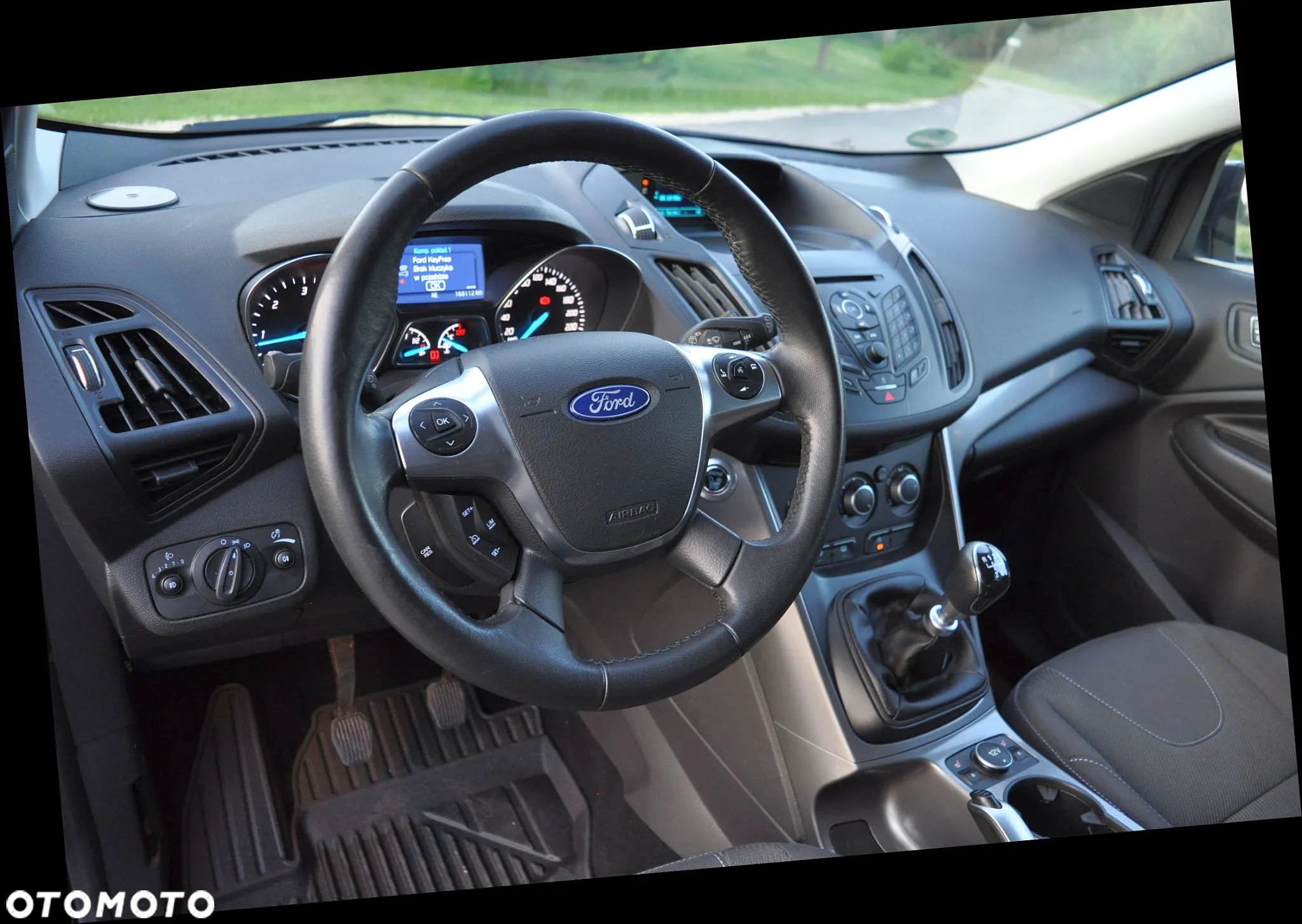 Ford Kuga 2.0 TDCi 4x4 Business Edition - 17