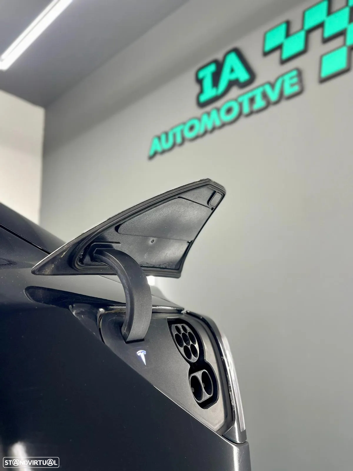 Tesla Model 3 Long-Range Dual Motor AWD - 20