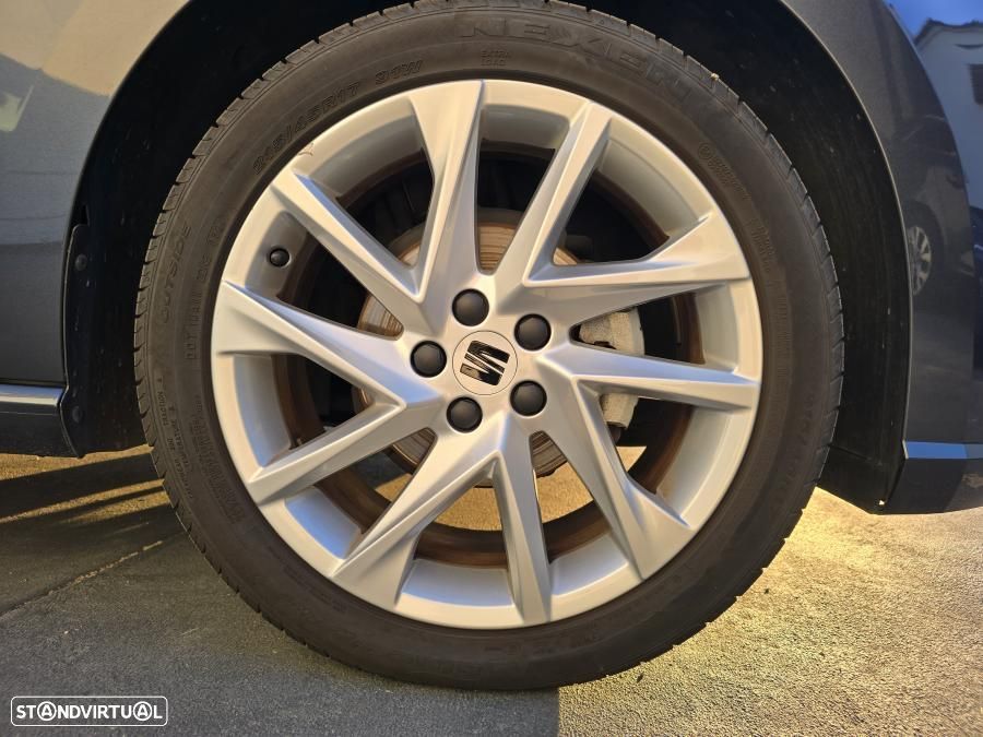 SEAT Ibiza 1.0 TSI FR - 43