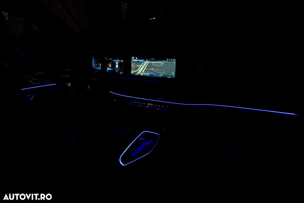 Mercedes-Benz GLE Coupe AMG 53 4MATIC+ MHEV - 13