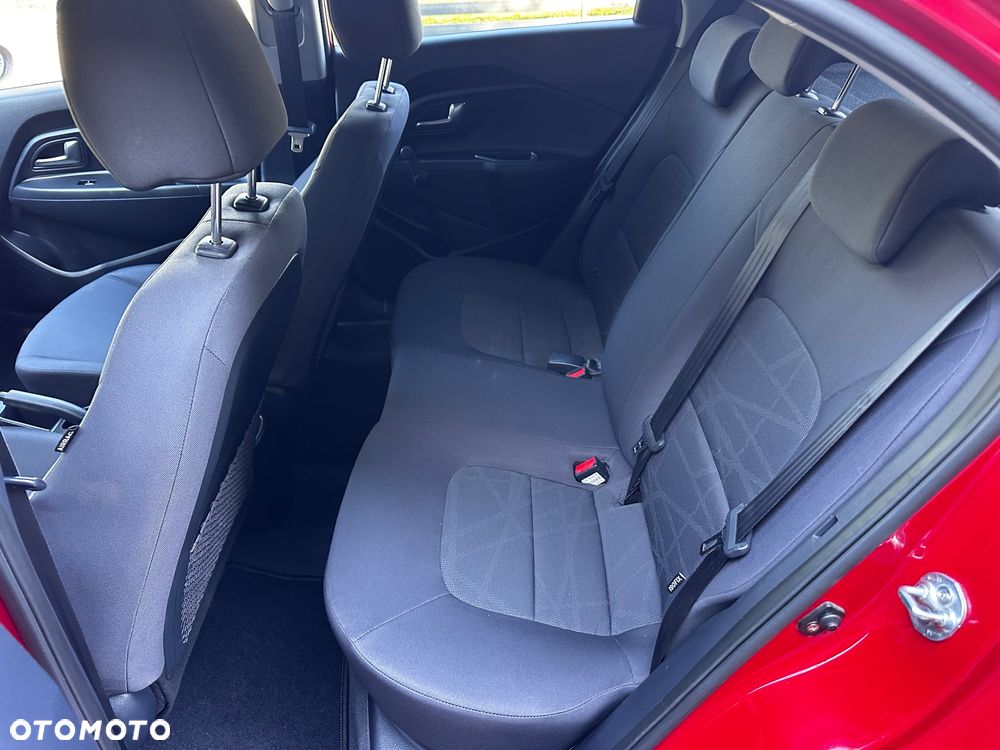 Kia Rio 1.2 Edition 7 - 17