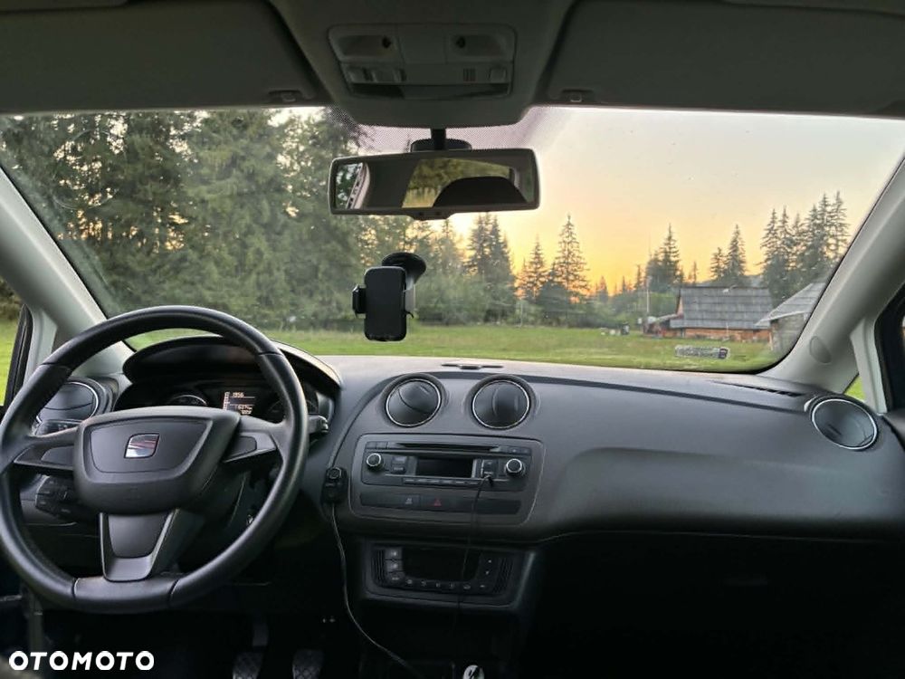 Seat Ibiza SC 1.2 TSI Style - 10