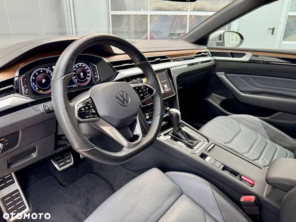 Volkswagen Arteon 2.0 TSI 4Motion Elegance DSG - 8