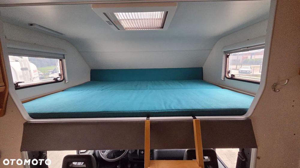 Fiat Ducato - 11