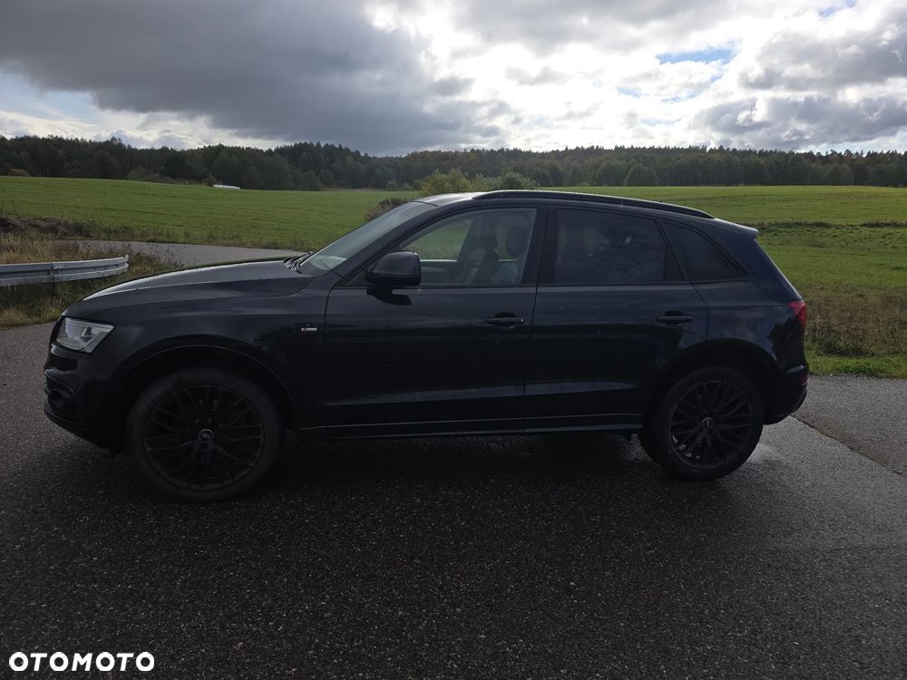 Audi Q5 3.0 TDI Quattro S tronic - 4