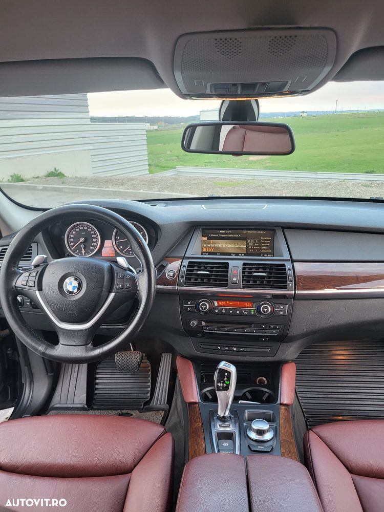 BMW X6 - 18