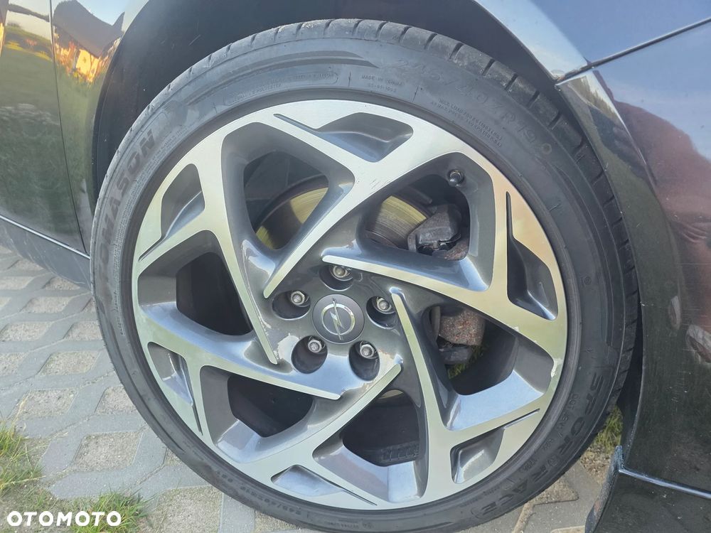 Opel Insignia - 17