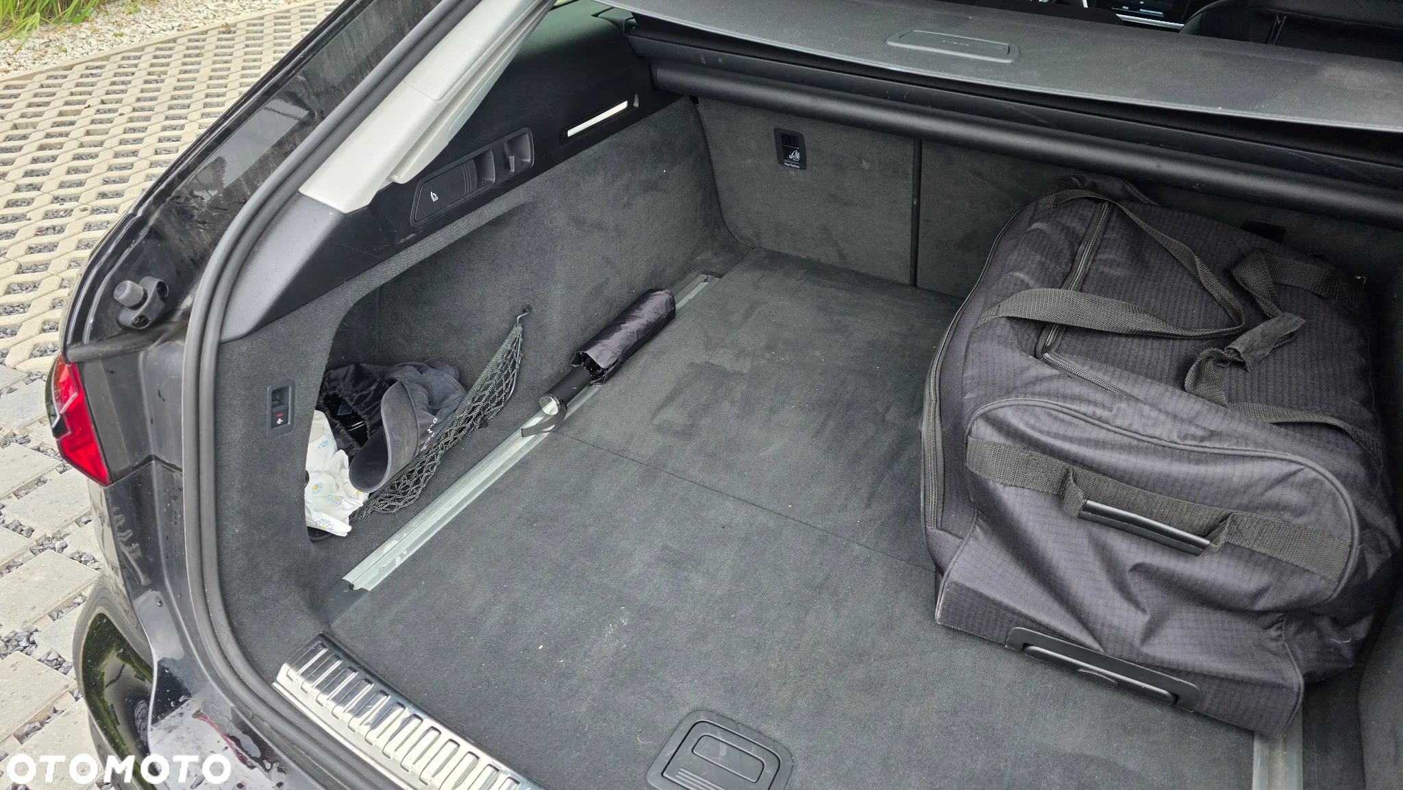 Audi A6 Allroad - 11