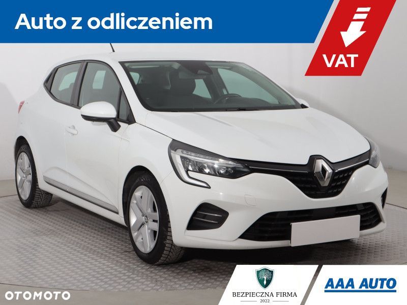 Renault Clio - 1