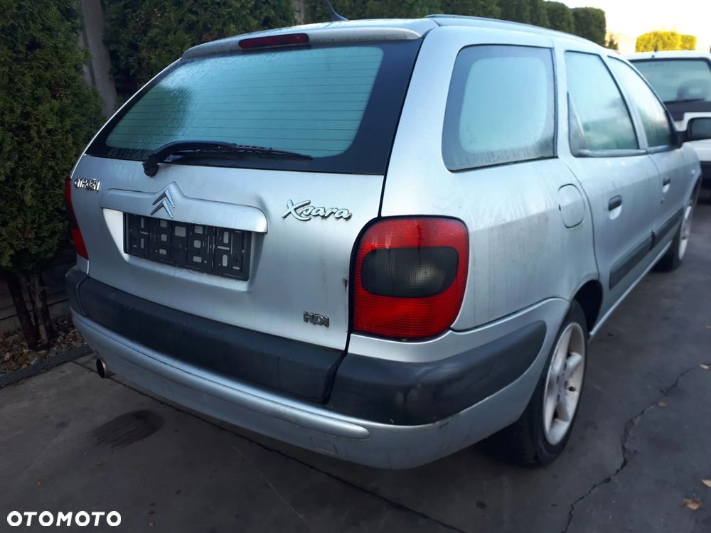 CITROEN XSARA I LIFT 00-03 LUSTERKO PRAWE LEWE EZRC - 10