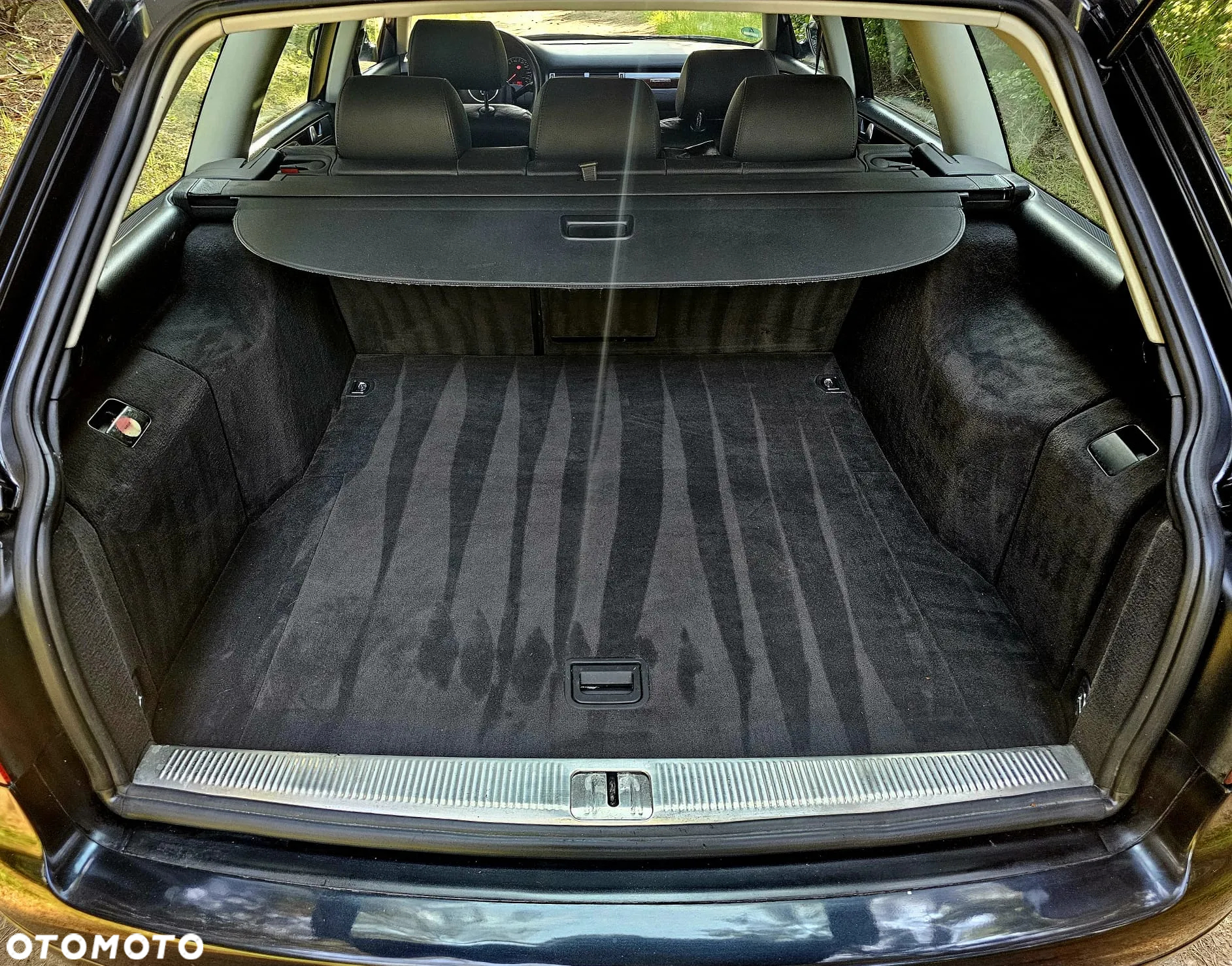 Audi A6 4.2 quattro - 24