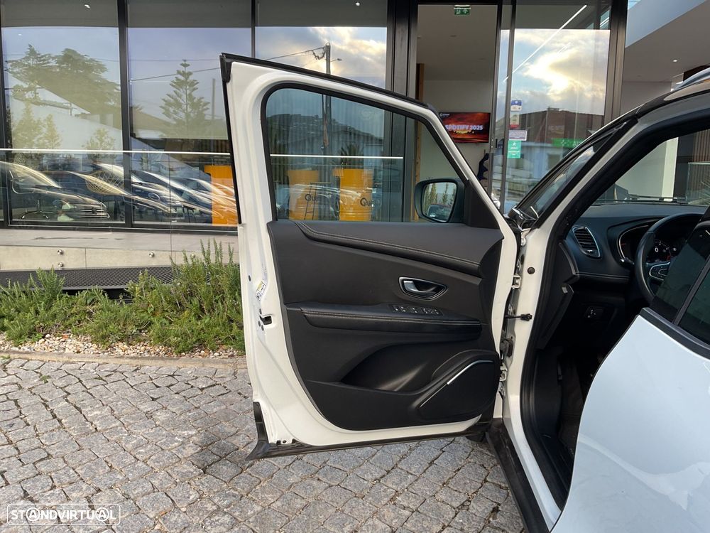 Renault Scénic 1.3 TCe Limited - 20