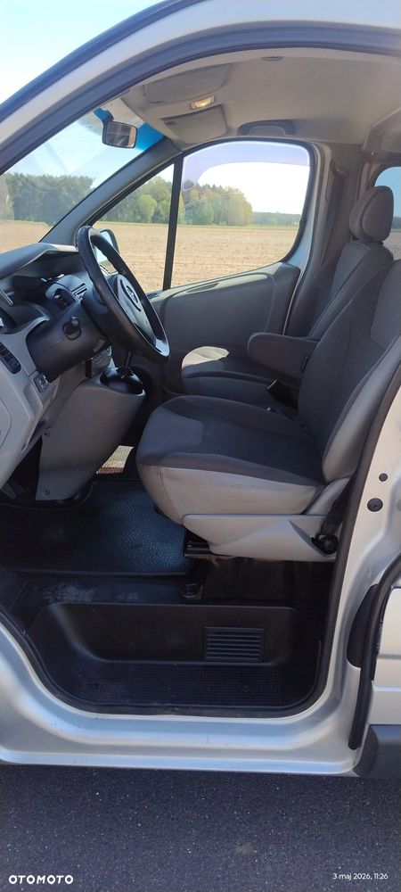 Opel Vivaro L2H1 2.9t Tecshift - 18