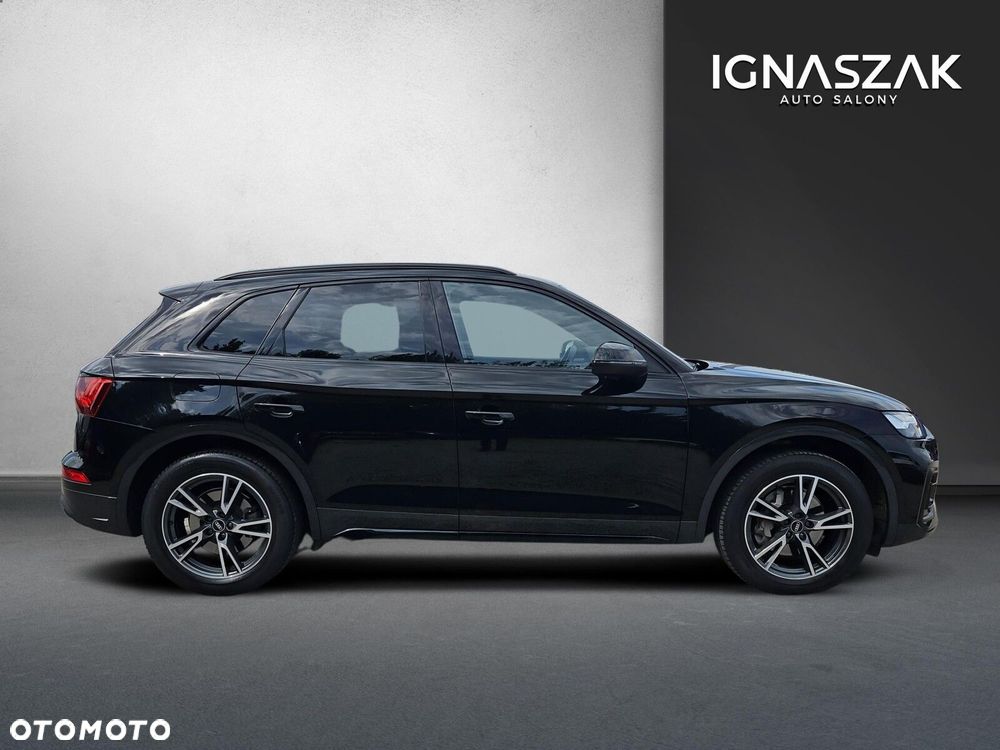 Audi Q5 40 TDI mHEV Quattro Advanced S tronic - 7