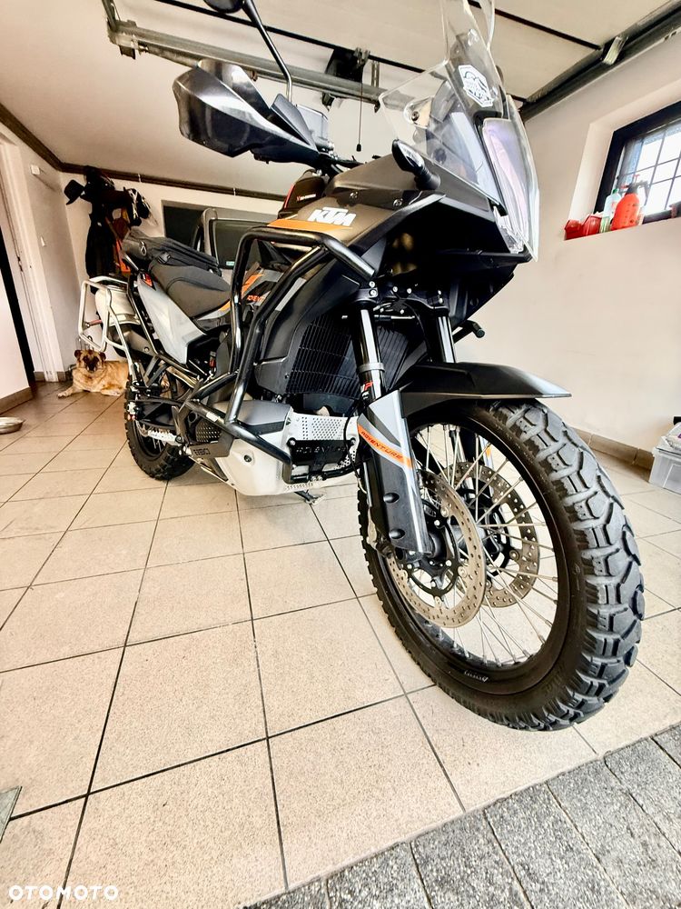 KTM Adventure - 22