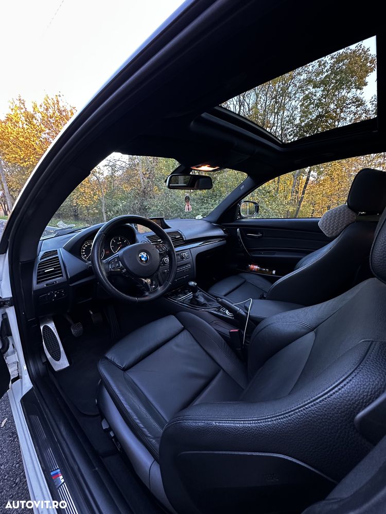 BMW Seria 1 123d - 4